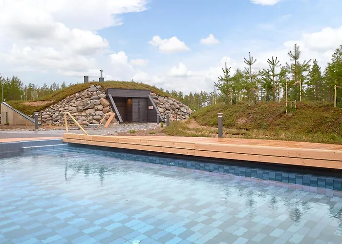 Holiday Club Vierumaeki