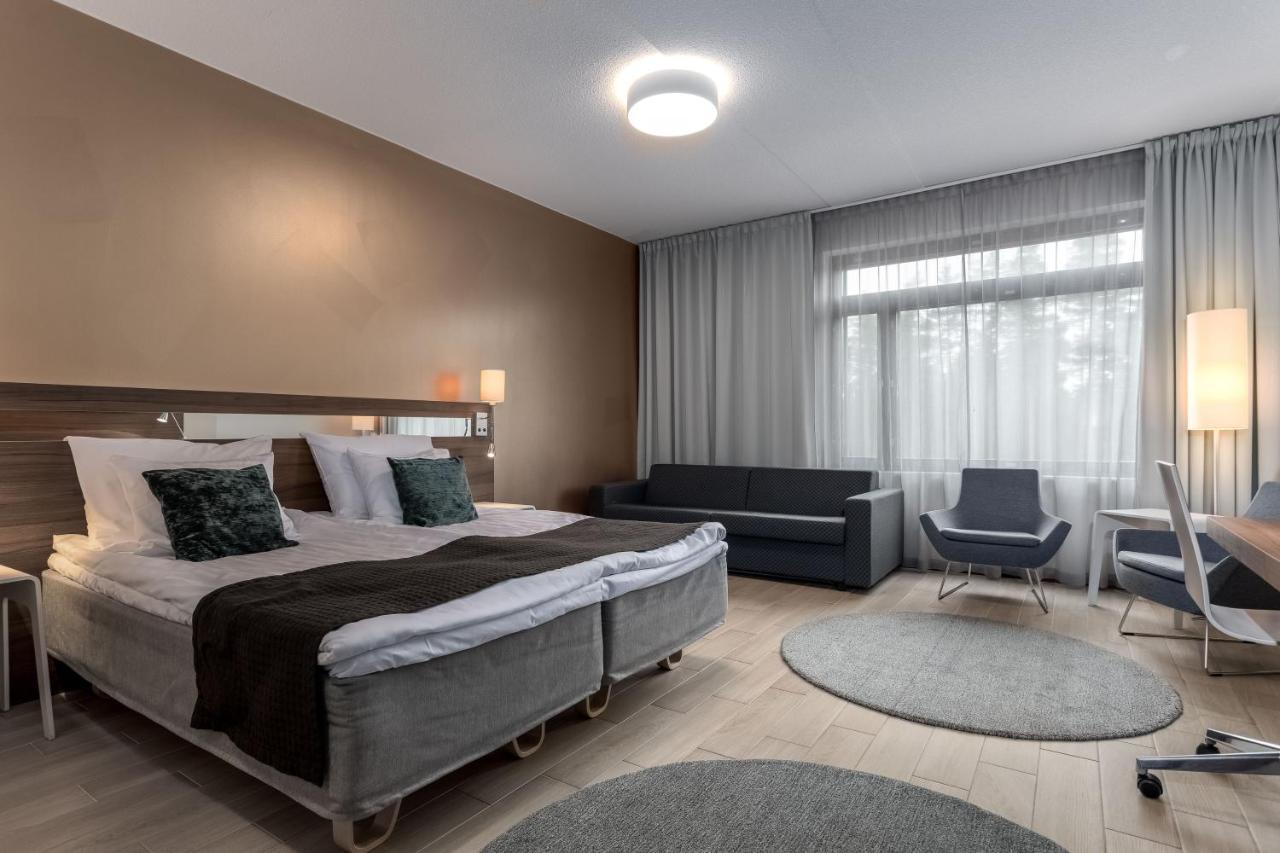 Hotel Club Vierumäki