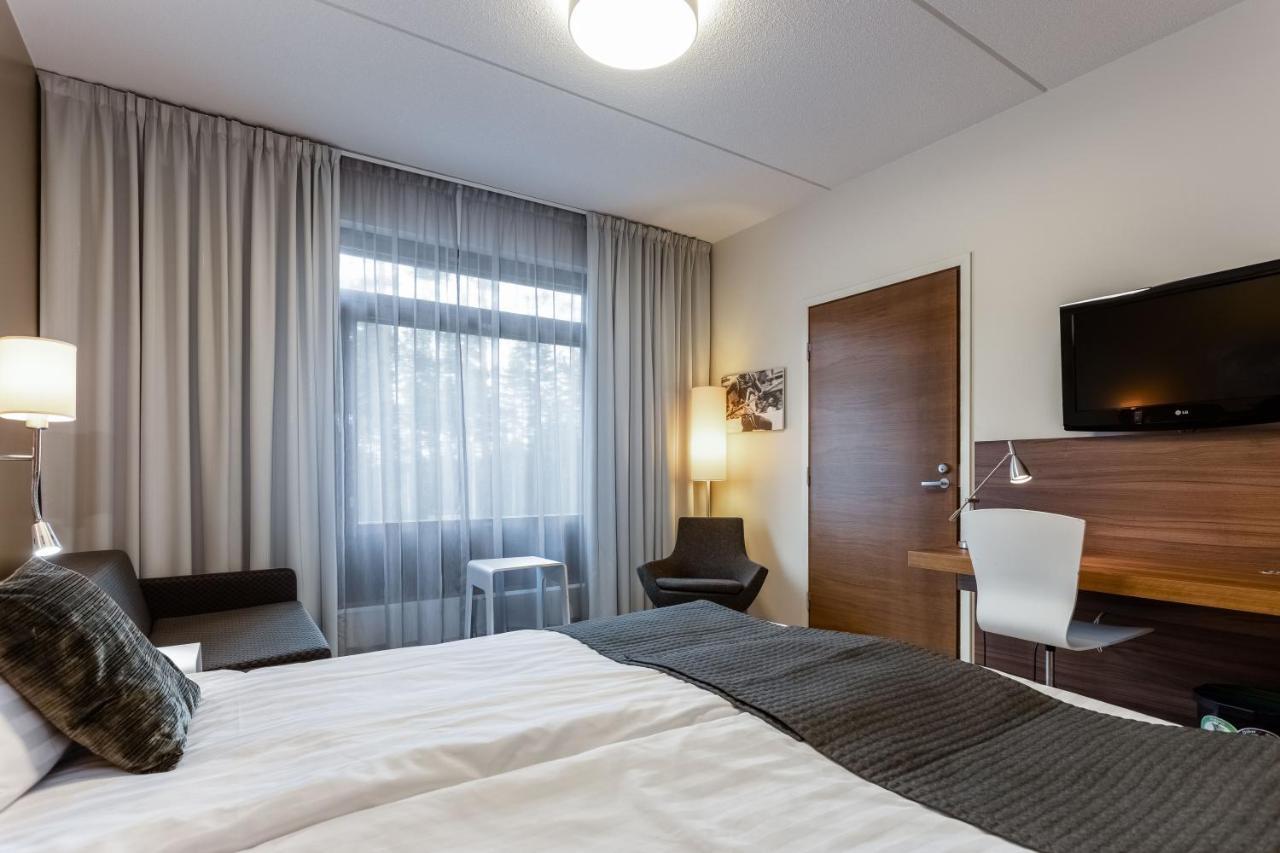 Club 4* Виерумяки