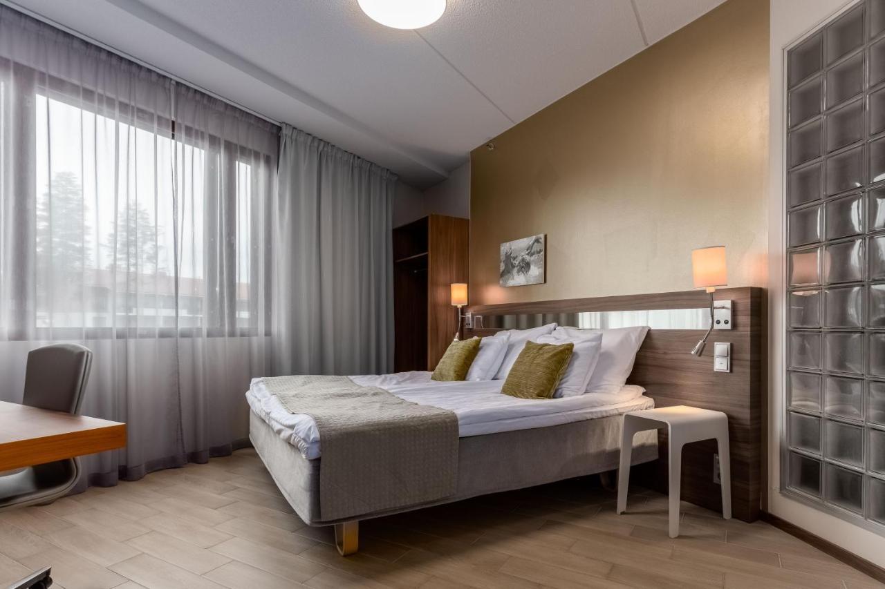 Hotel Club 4*