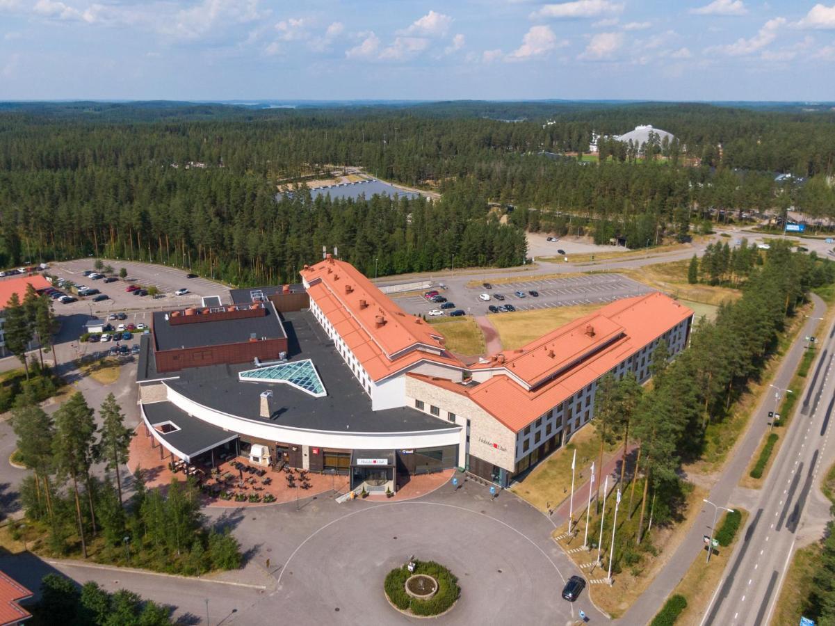 Club Виерумяки